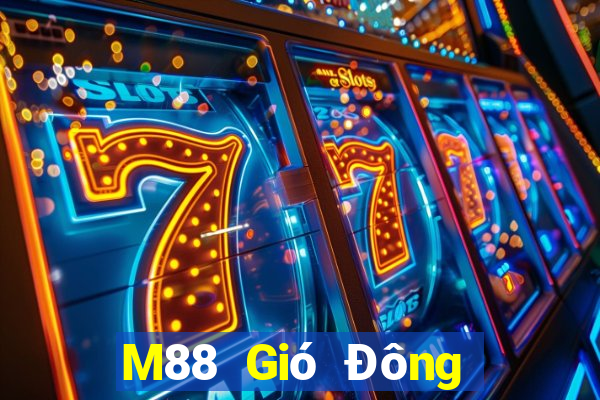 M88 Gió Đông chiến đấu với địa chủ