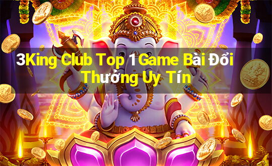 3King Club Top 1 Game Bài Đổi Thưởng Uy Tín