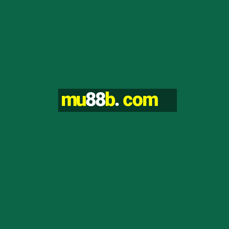 mu88b. com