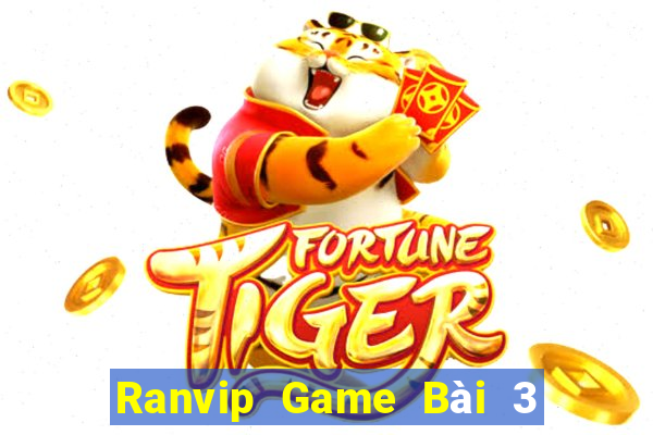 Ranvip Game Bài 3 Cây Online