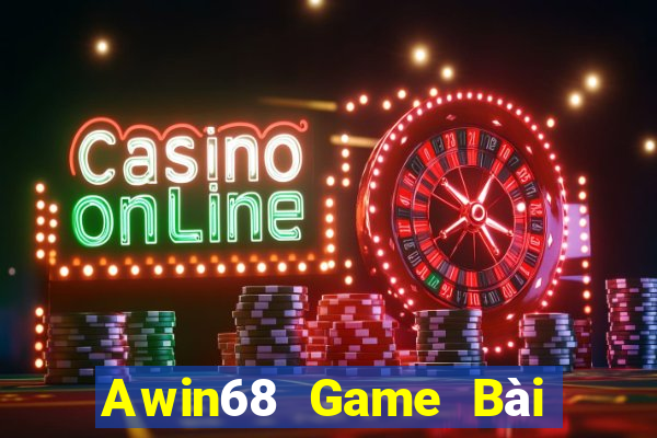 Awin68 Game Bài Uno Miễn Phí