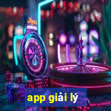 app giải lý