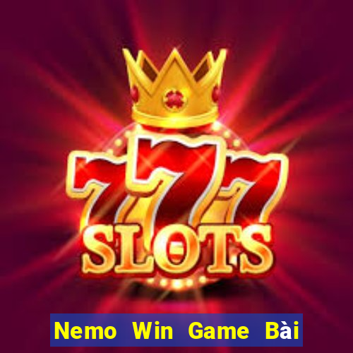 Nemo Win Game Bài Tứ Sắc