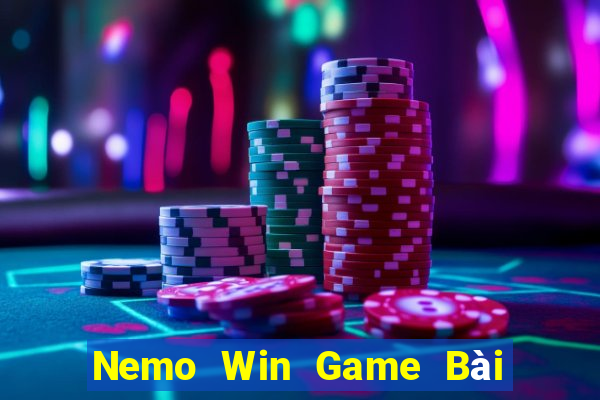 Nemo Win Game Bài Tứ Sắc