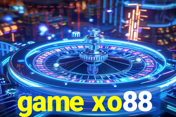 game xo88