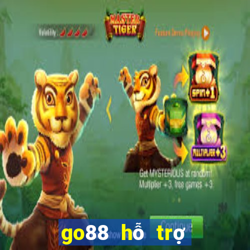 go88 hỗ trợ ngân hàng nào