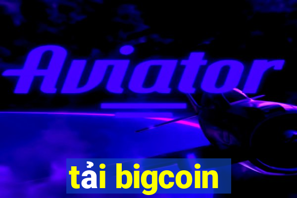 tải bigcoin