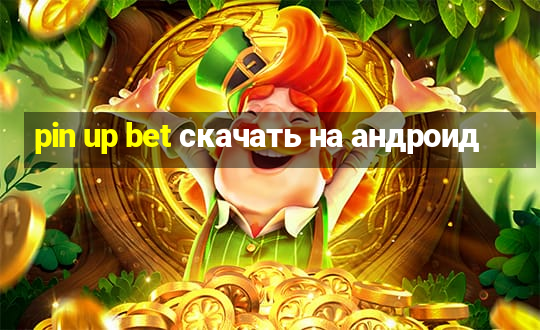 pin up bet скачать на андроид