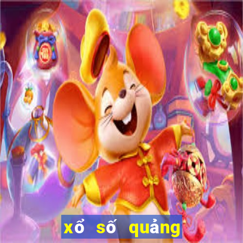 xổ số quảng bình ngày 3 tháng 10