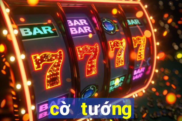 cờ tướng trực tiếp