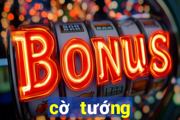 cờ tướng trực tiếp