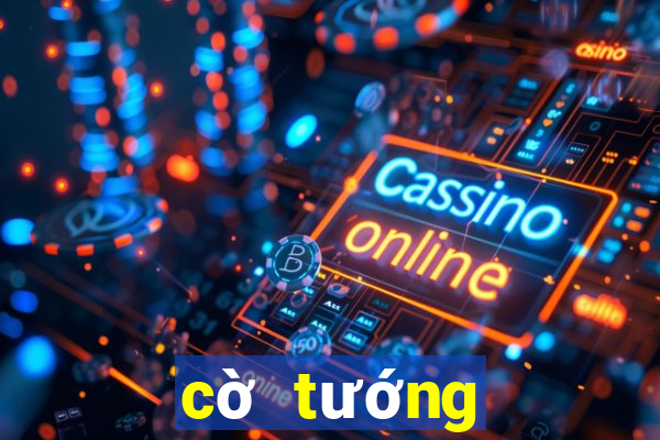 cờ tướng trực tiếp