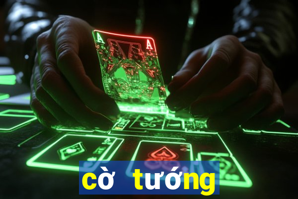 cờ tướng trực tiếp