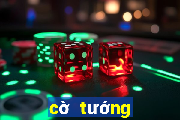 cờ tướng trực tiếp