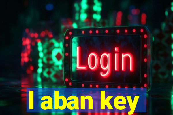 l aban key