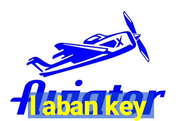 l aban key