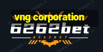 vng corporation