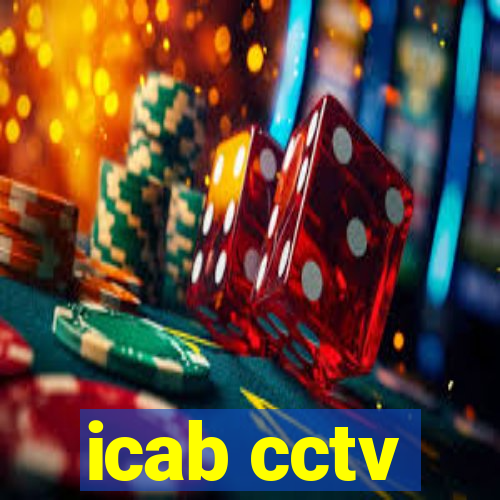 icab cctv