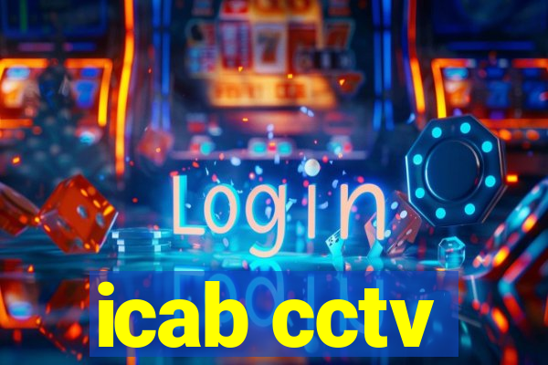 icab cctv