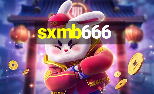 sxmb666