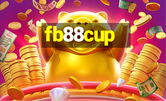 fb88cup