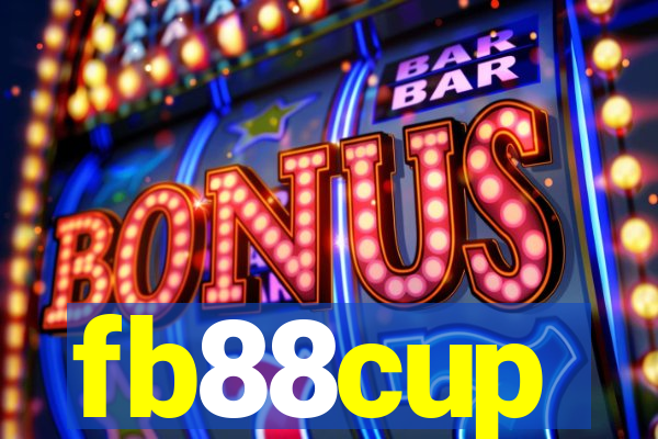 fb88cup