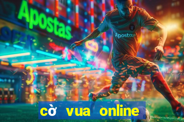 cờ vua online mời bạn bè