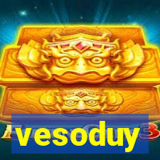 vesoduy