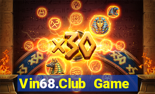 Vin68.Club Game Bài Phái Mạnh