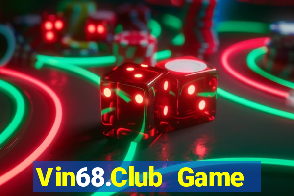 Vin68.Club Game Bài Phái Mạnh