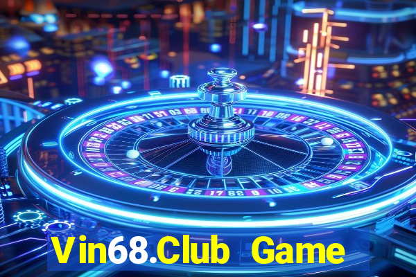 Vin68.Club Game Bài Phái Mạnh