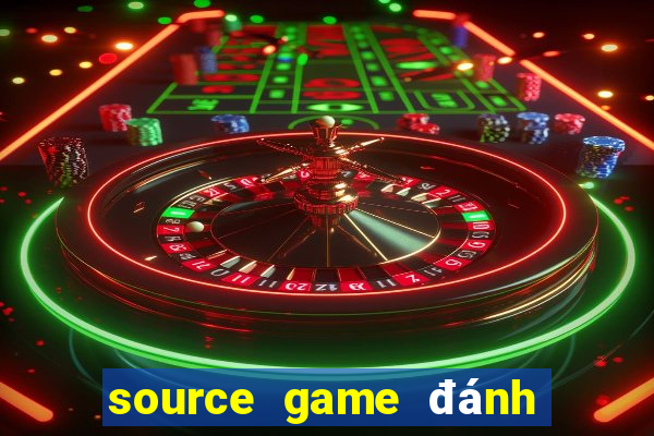 source game đánh bài online