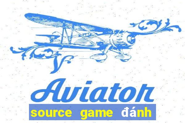 source game đánh bài online