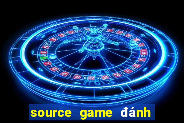 source game đánh bài online