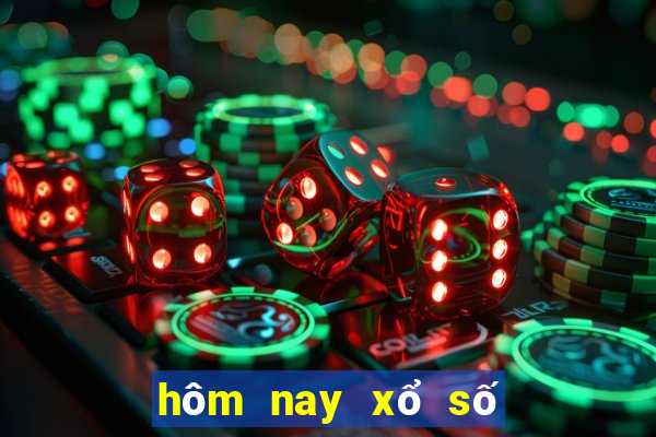 hôm nay xổ số miền bắc hôm