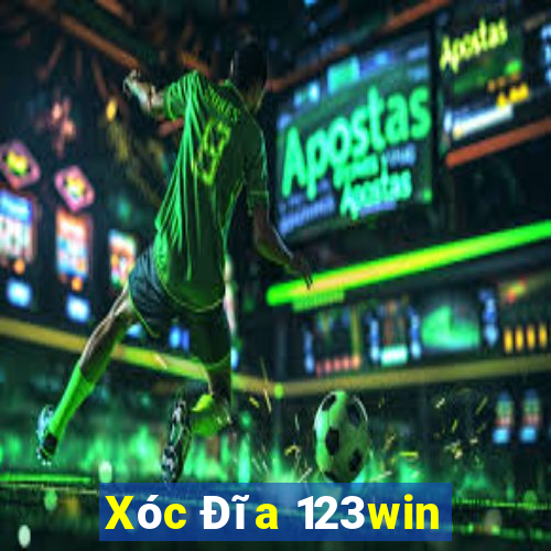 Xóc Đĩa 123win