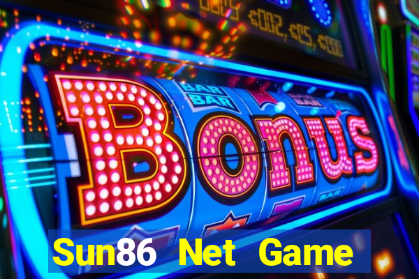 Sun86 Net Game Bài Trên Máy Tính