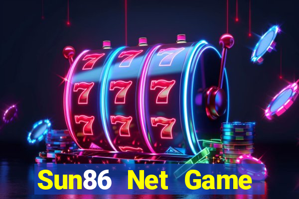 Sun86 Net Game Bài Trên Máy Tính