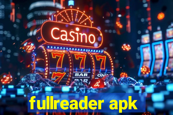 fullreader apk