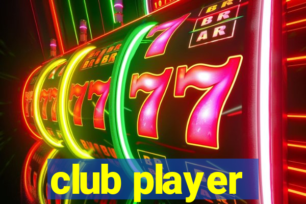 club player