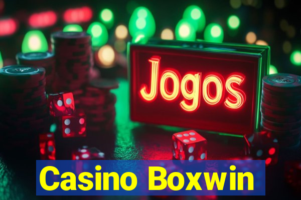 Casino Boxwin