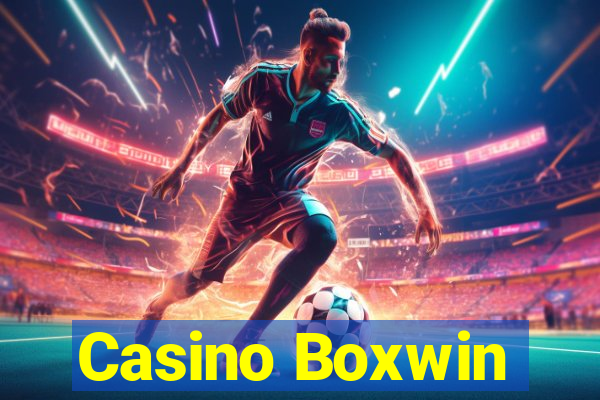 Casino Boxwin