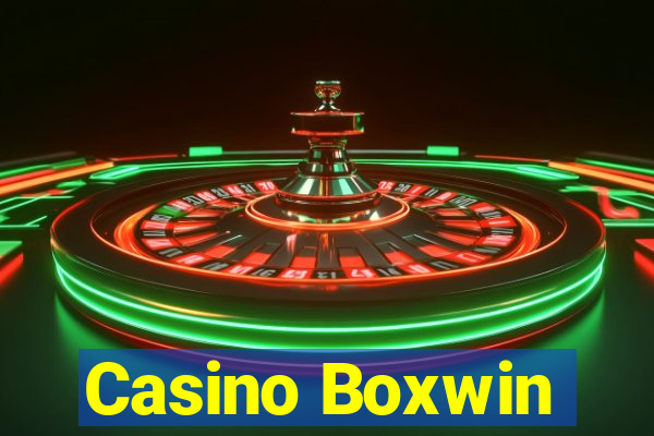 Casino Boxwin