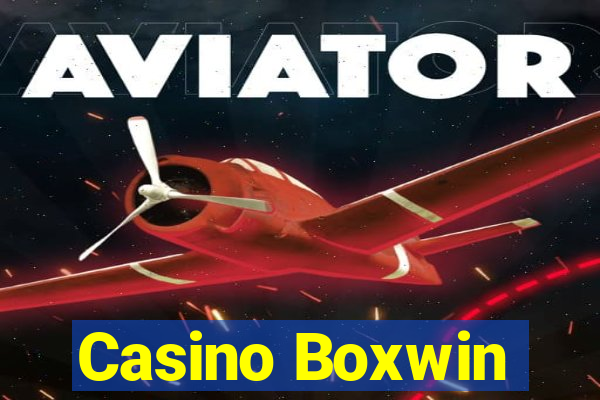 Casino Boxwin