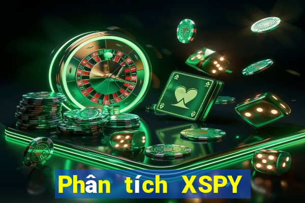 Phân tích XSPY thứ tư