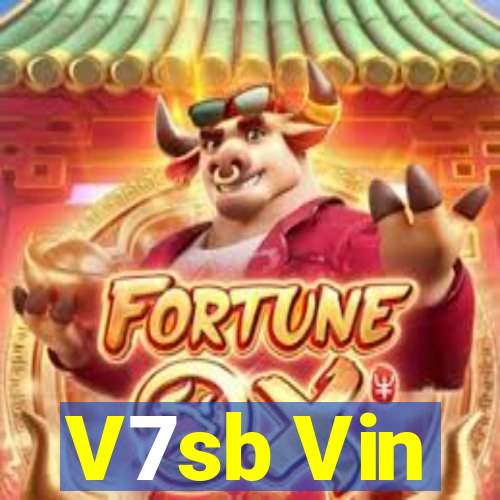 V7sb Vin