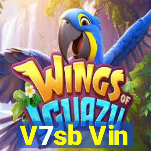 V7sb Vin