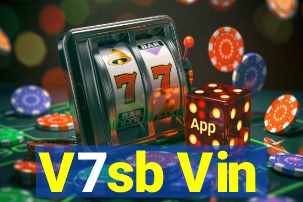 V7sb Vin