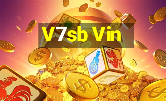 V7sb Vin