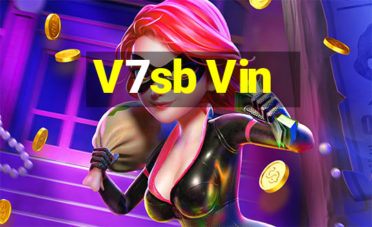 V7sb Vin